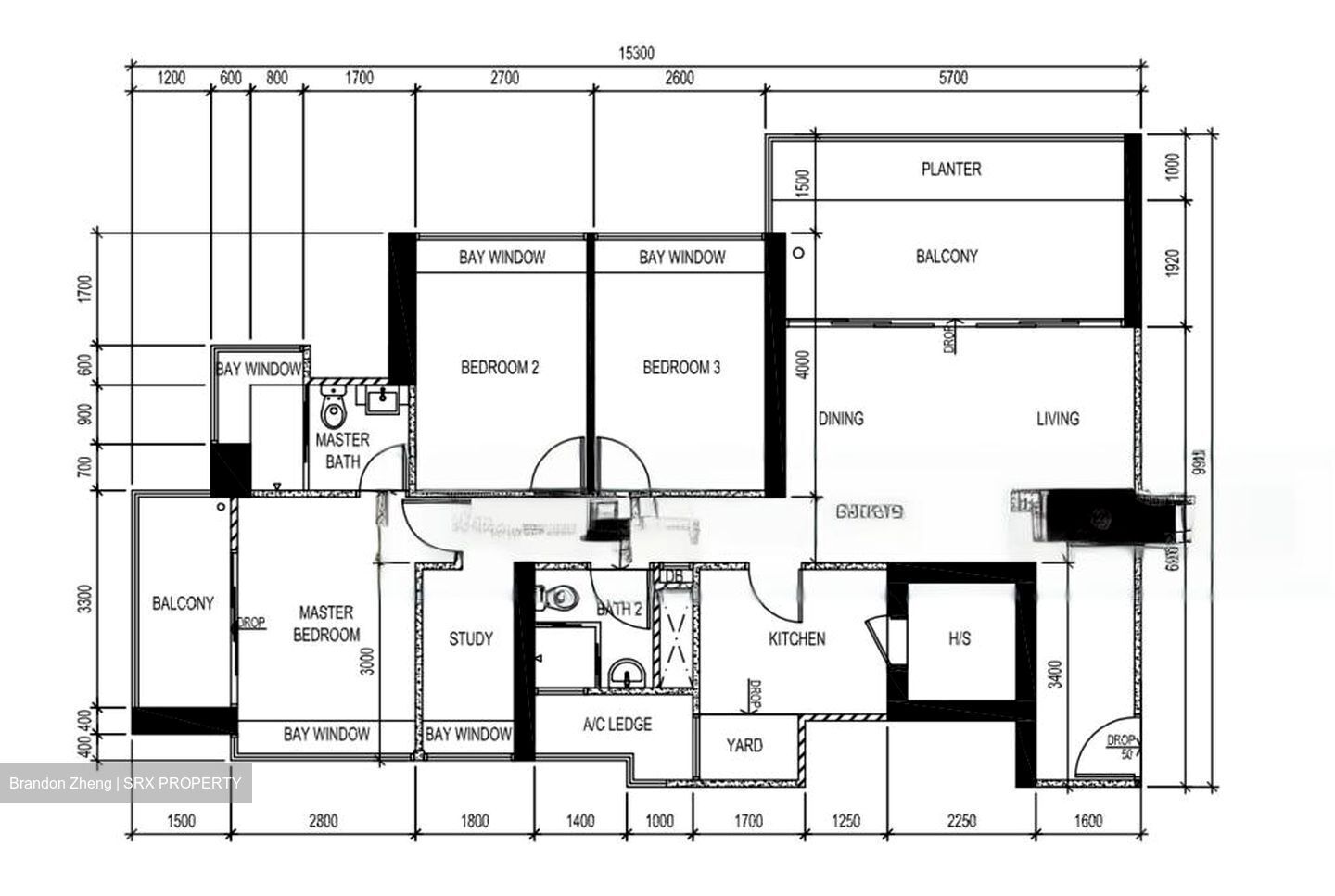 Blk 138A The Peak @ Toa Payoh (Toa Payoh), HDB 5 Rooms #447655141
